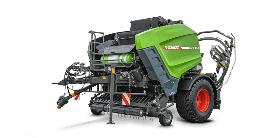 Fendt Rotana Kombipresse Combi 160V