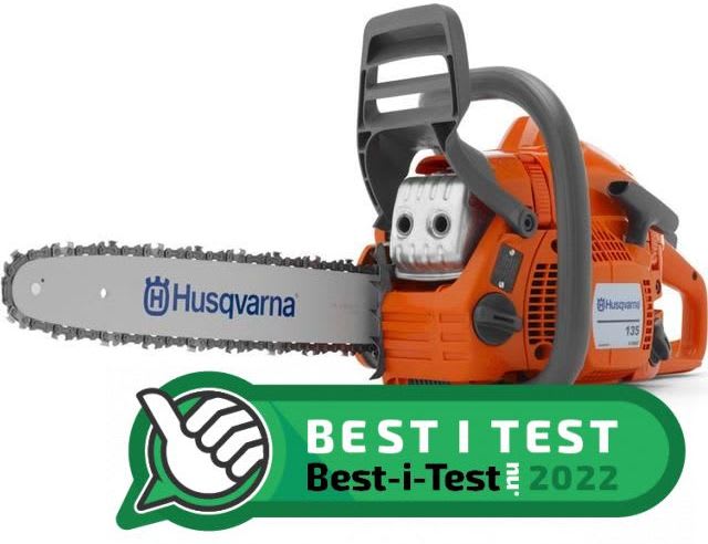Best i test motorsager