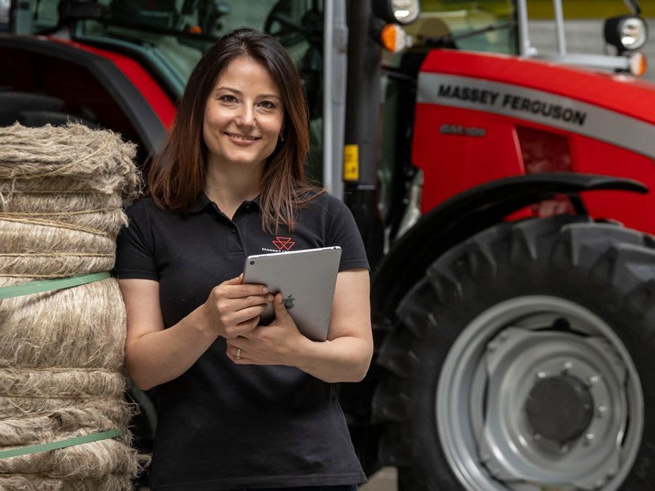 MF Care servicepakker