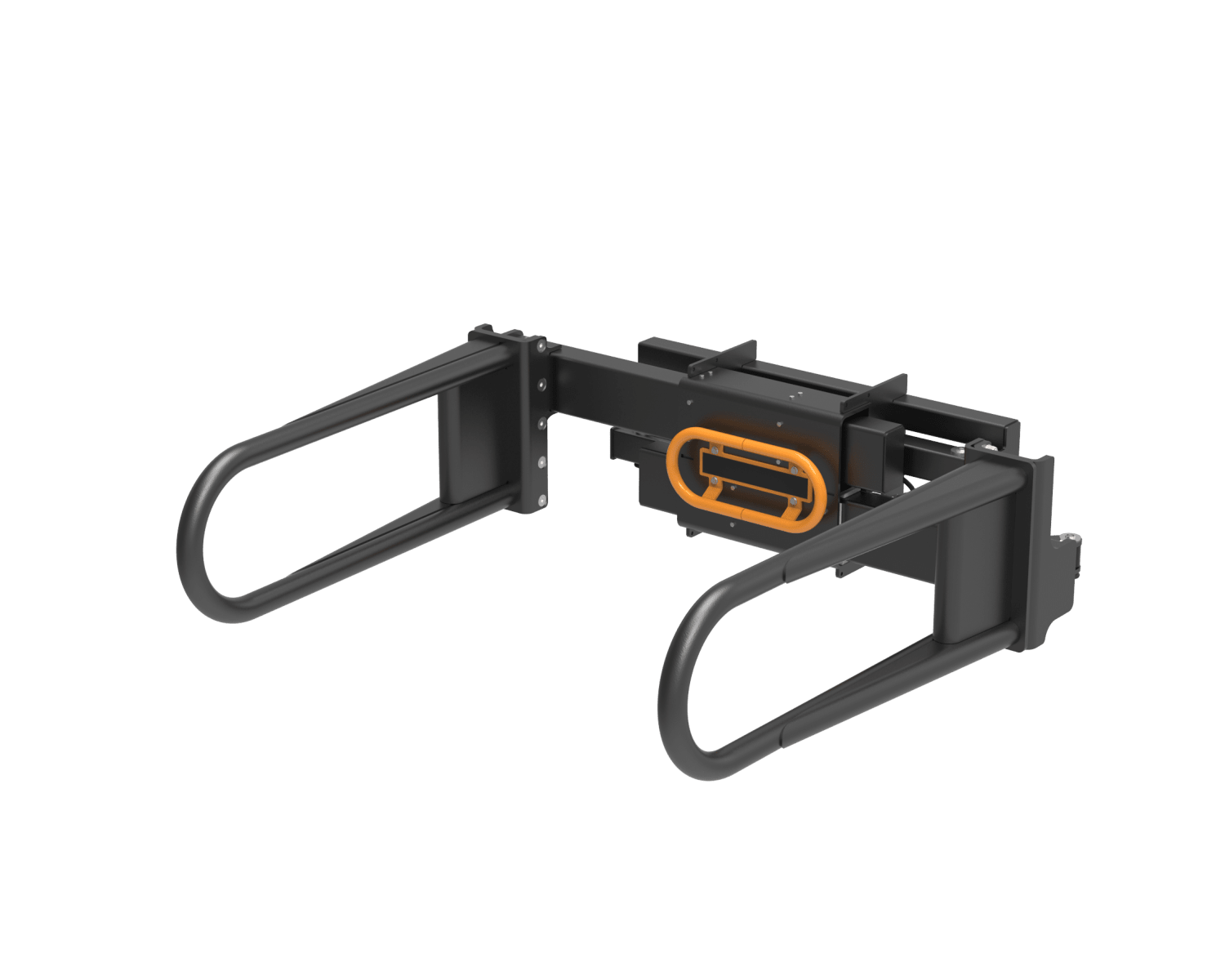 Quicke Quadrogrip balleredskap