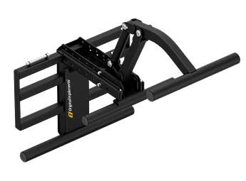 Quicke Topgrip