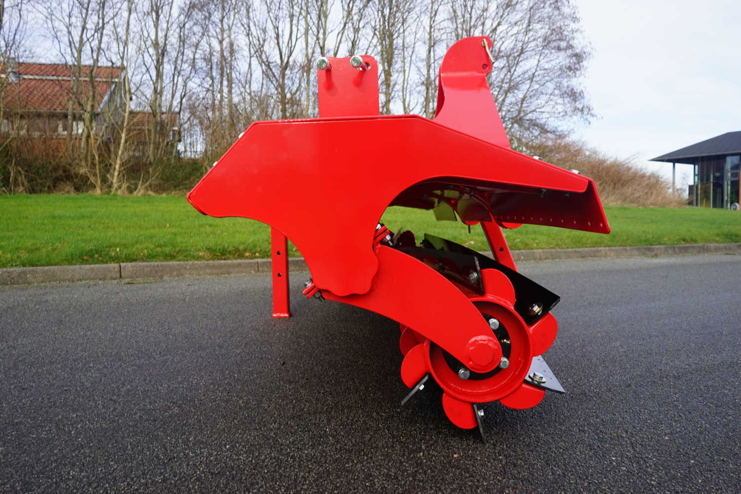 HE-VA Top-Cutter Solo