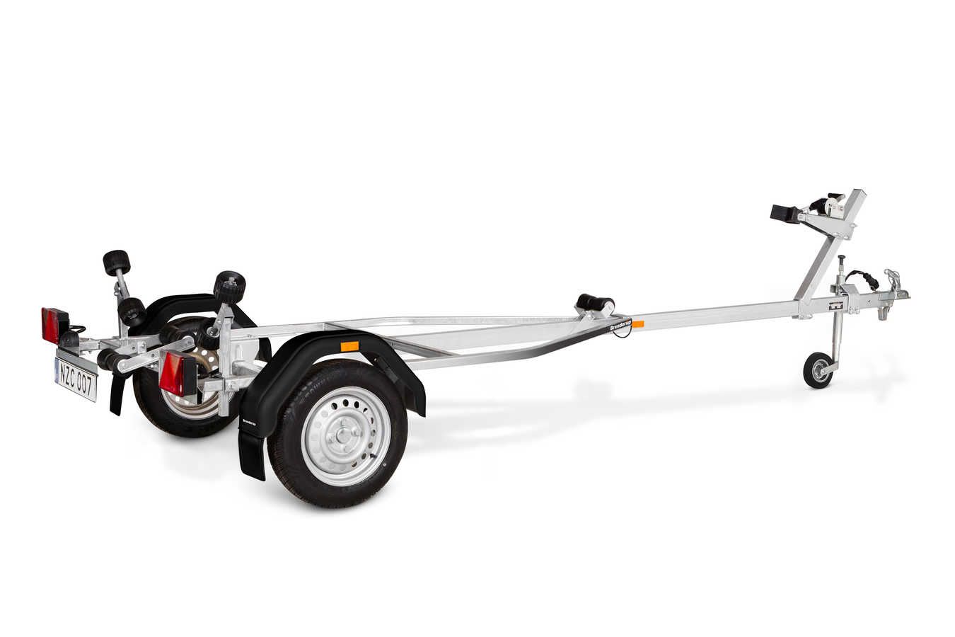 Brenderup 150600UB båthenger