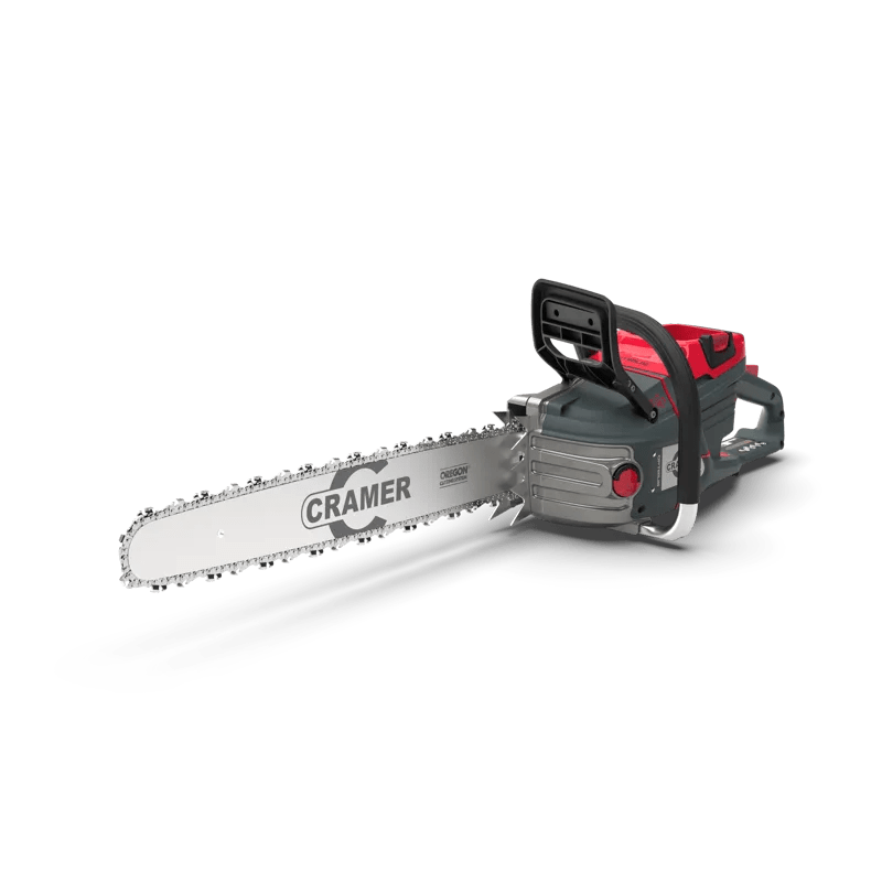 Cramer Optimus CS45 batteridrevet motorsag