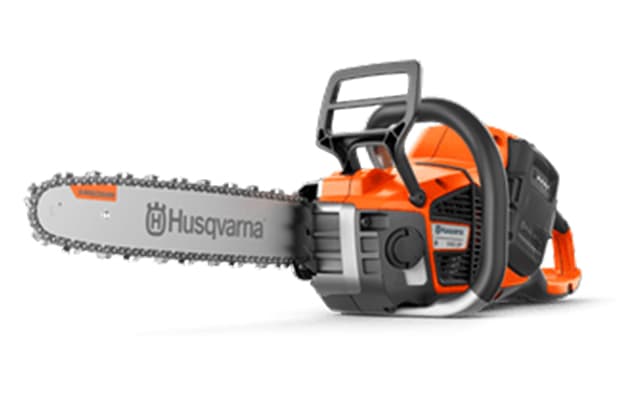 Husqvarna 540IXP 14'' motorsag uten batteri/lader