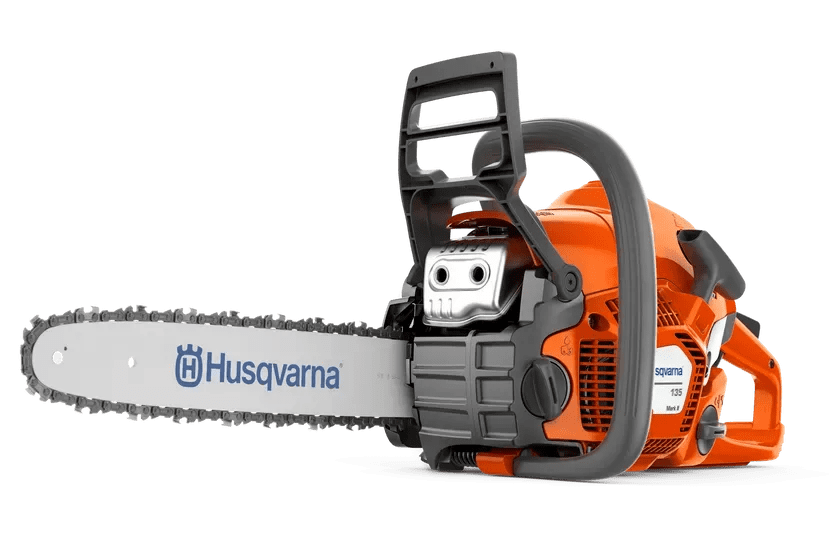 Husqvarna 135 Mark II 14'' motorsag