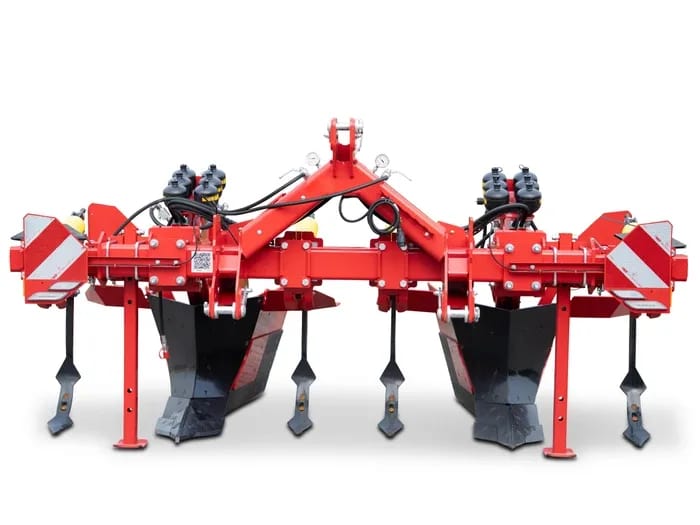 Grimme BF/BFL 200 steinstrenglegger