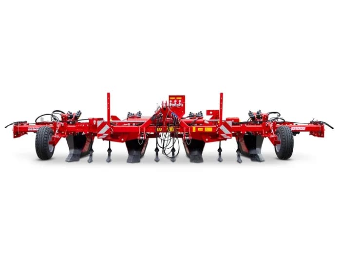 Grimme BF/BFL 600 steinstrenglegger