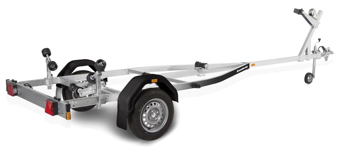 Brenderup 180750UBL båthenger