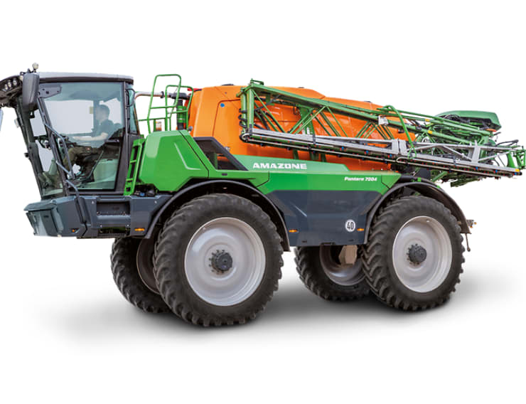 Amazone Pantera 7004 selvgående sprøyte