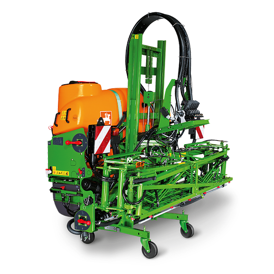 Amazone UF 01 trepunktmontert sprøyte