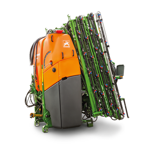 Amazone UF 02 trepunktmontert sprøyte