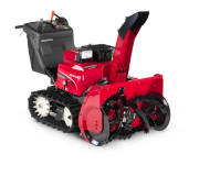 Honda HSM 1380I ETDR snøfreser