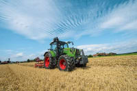 Fendt 300 Vario S4