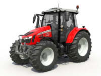 Massey Ferguson 5S