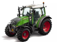 Fendt 200 V/F/P Vario