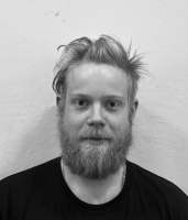 Jon Adrian Mølsleth