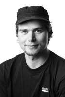 Ludvik Andre Sagstad Tolaas