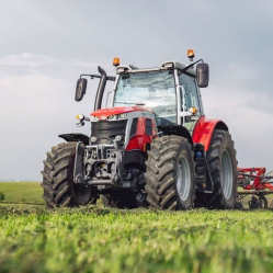 Oppdag Massey Ferguson 6S