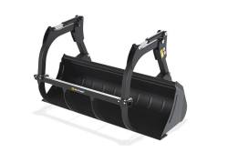 Quicke Maxi Grapple skuffe