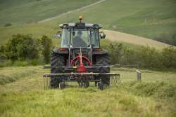 Massey Ferguson RK 1-rotors samleriver