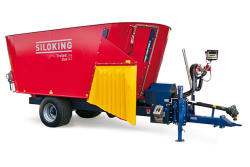 SILOKING TrailedLine Classic Duo