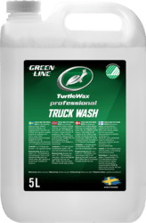Turtle Wax Pro Truck wash (5 l)