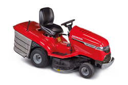 Honda HF2317HME plentraktor