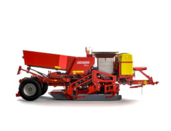 Grimme GB 230 potetsetter