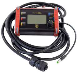 Serigstad Digital Flowmaster