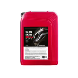 Valtra Engine CR Ultra 10W-40 motorolje 20L