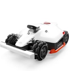 Mammotion Luba 2 AWD 3000X robotklipper