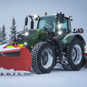 Optimaliser din Fendt med 