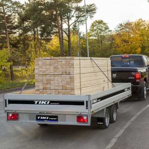 Gjør tilhengeren vårklar – eksperttips for trygg og problemfri bruk