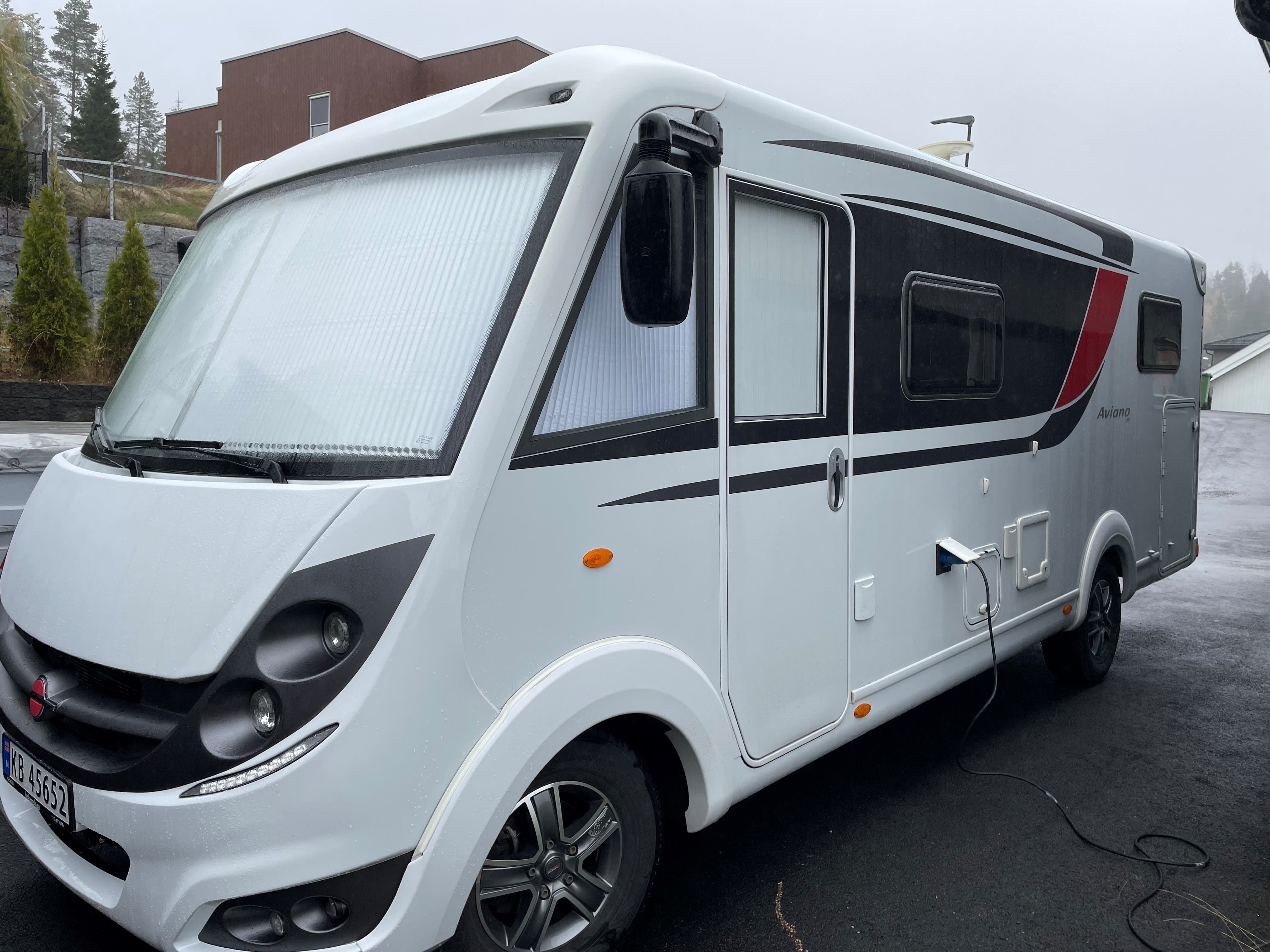 Fendt 700 Gen7 roadshow: Reisebrev dag 5