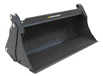 Quicke Mulitpurpose skuffe