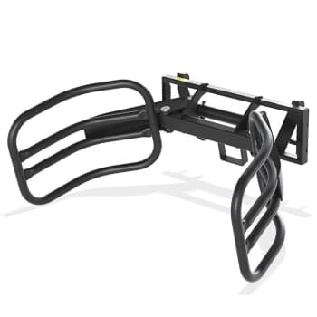 Quicke Unigrip rundballeklype