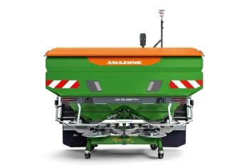 Amazone ZA-TS montert spreder