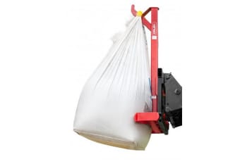 Dalen 1298 storsekkløft