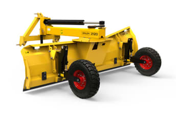 Dalen 2120 traktorskjær