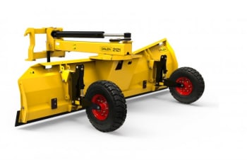 Dalen 2121 traktorskjær