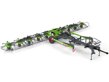 Fendt Lotus Venderive