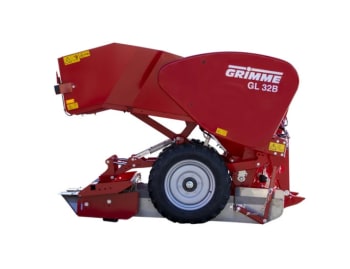 Grimme Gl 32 B potetsetter