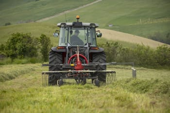 Massey Ferguson RK 1-rotors samleriver