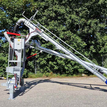 Rekord skråpumpe & universalpumpe 