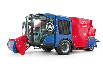 SILOKING SelfLine 4.0 Compact 1612