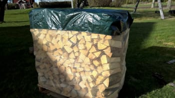 BEWI vedpresenning euro m/6 kroker