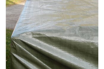 BEWI presenning 2X3 Meter