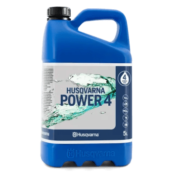 Husqvarna Power 4 - 4T alkylatbensin 5L