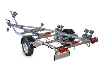 Tredal 20-1300 båthenger